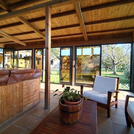 Apartamentos Rias Baixas Moaña Exteriör bild