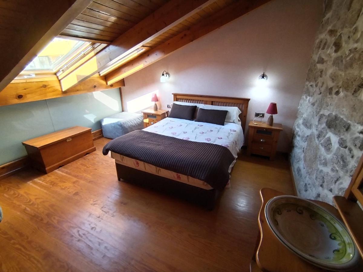 Apartamentos Rias Baixas Moaña Exteriör bild