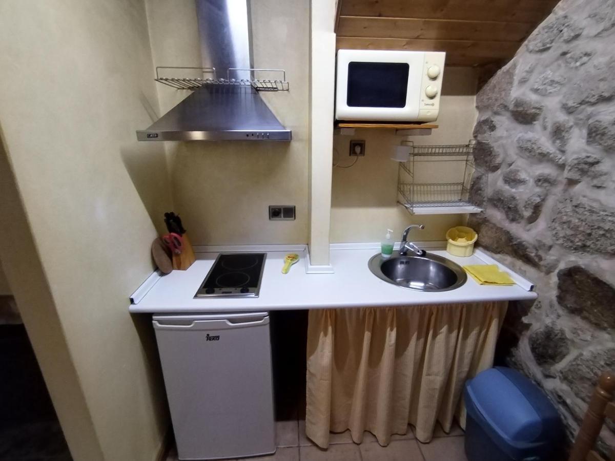 Apartamentos Rias Baixas Moaña Exteriör bild