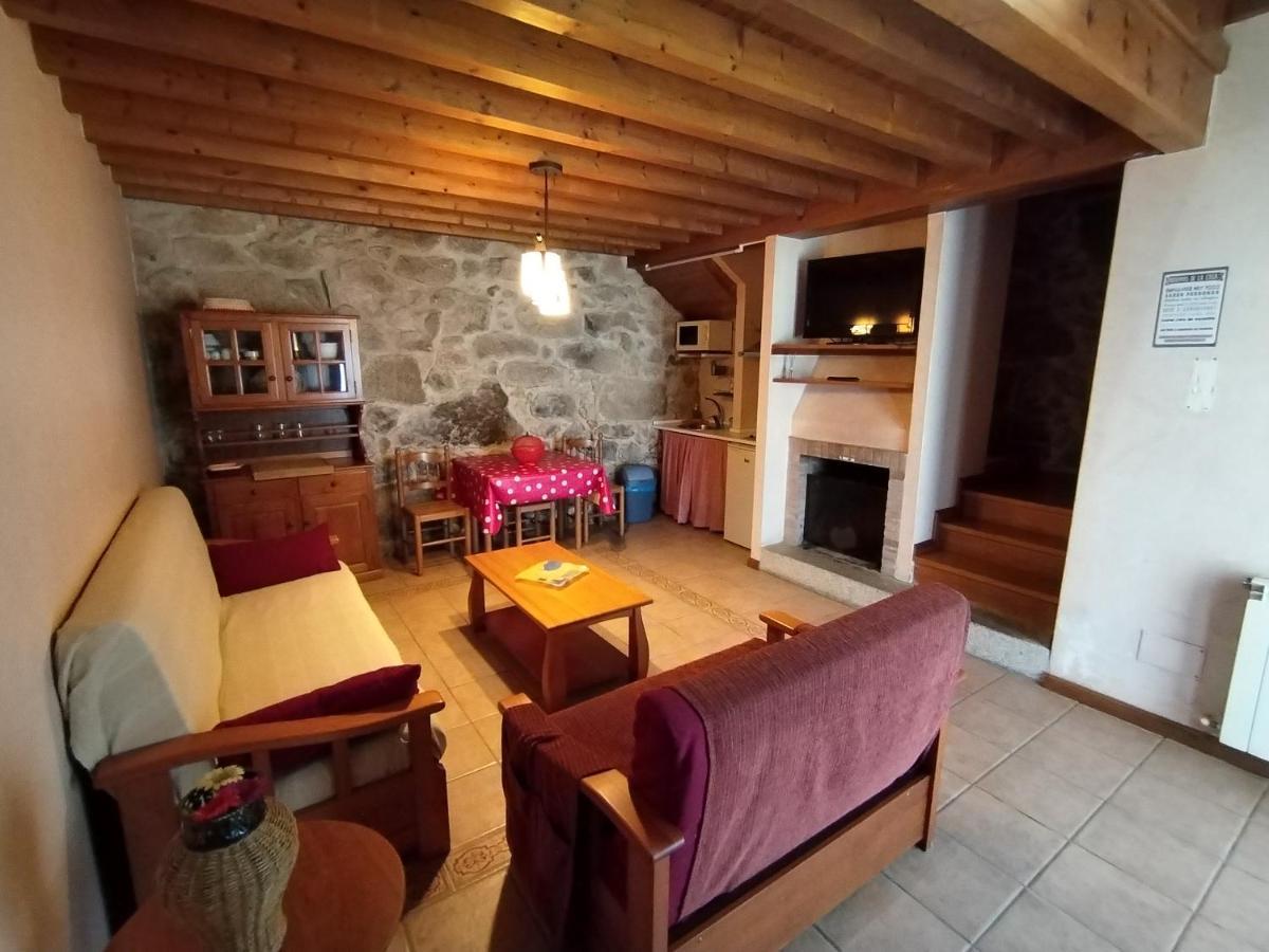 Apartamentos Rias Baixas Moaña Exteriör bild