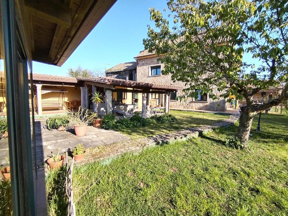 Apartamentos Rias Baixas Moaña Exteriör bild