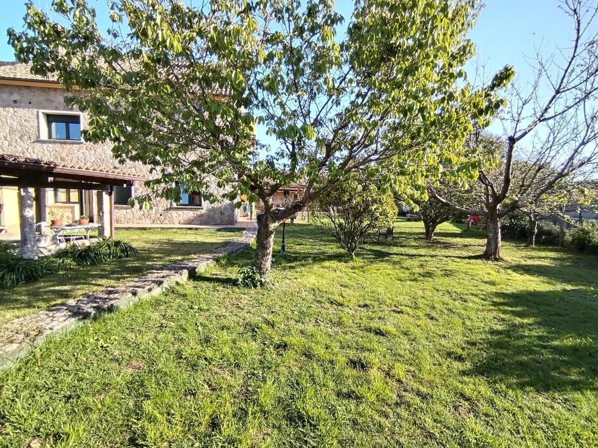Apartamentos Rias Baixas Moaña Exteriör bild
