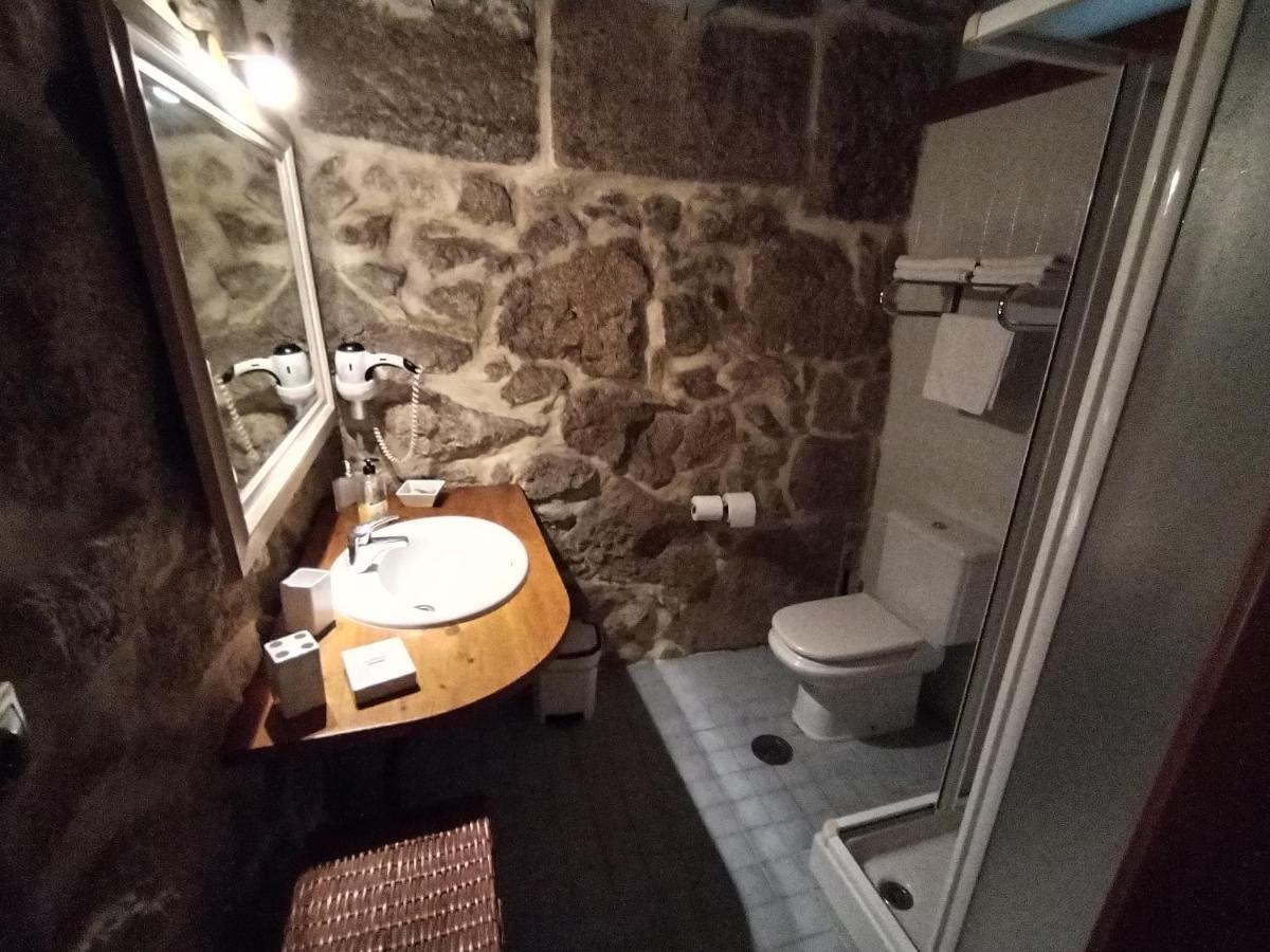 Apartamentos Rias Baixas Moaña Exteriör bild