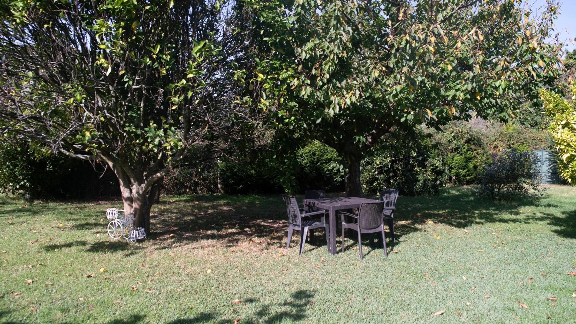 Apartamentos Rias Baixas Moaña Exteriör bild